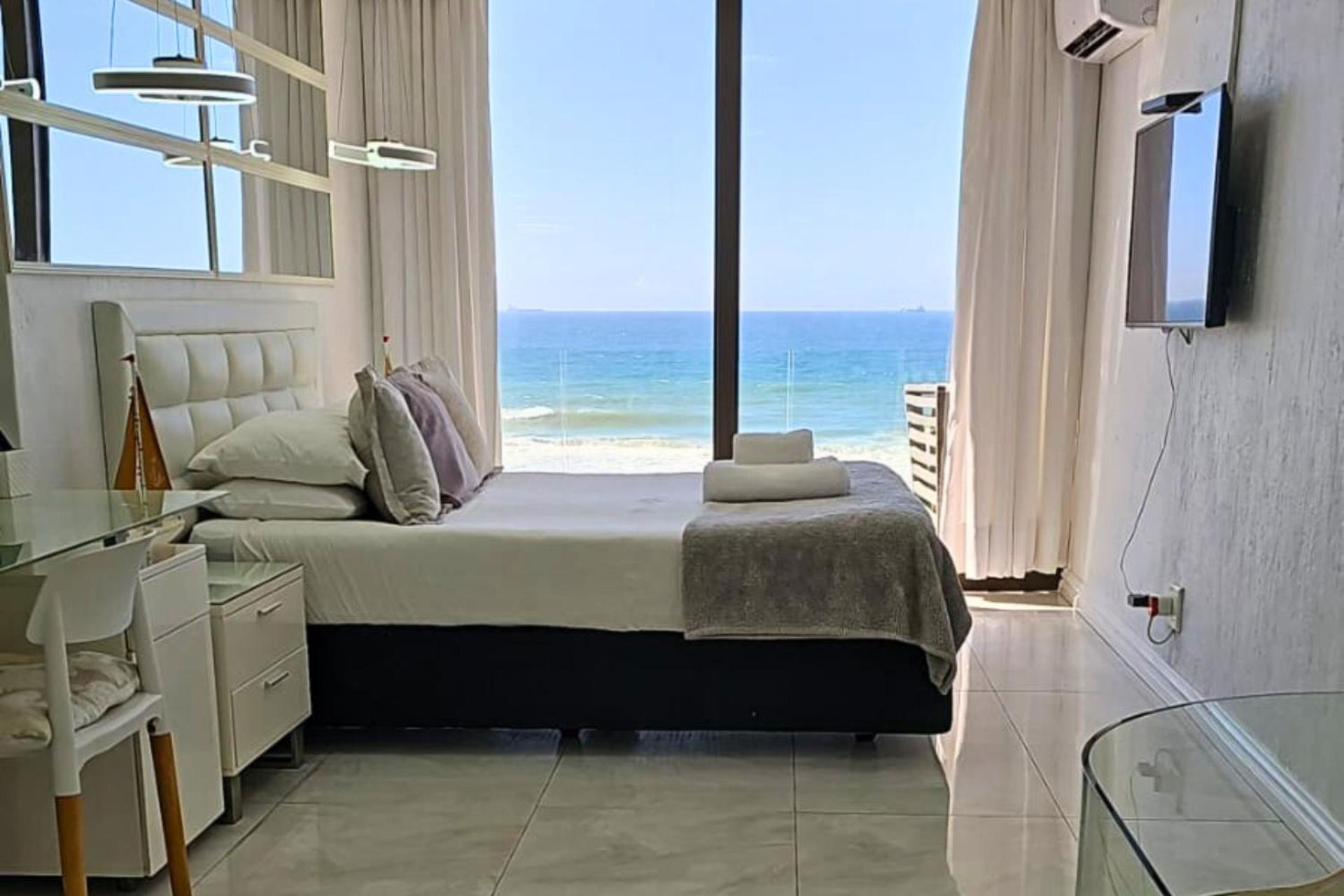 דורבן 41 Licorna Beach מראה חיצוני תמונה